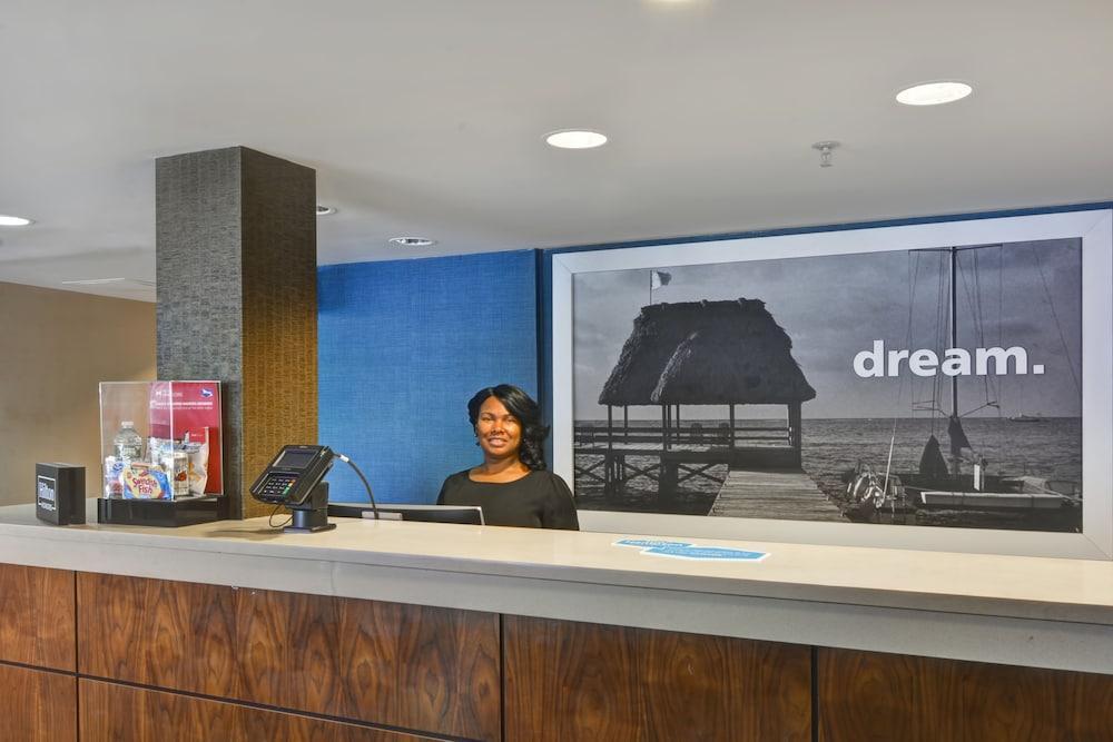 Hampton Inn By Hilton Milford Kültér fotó