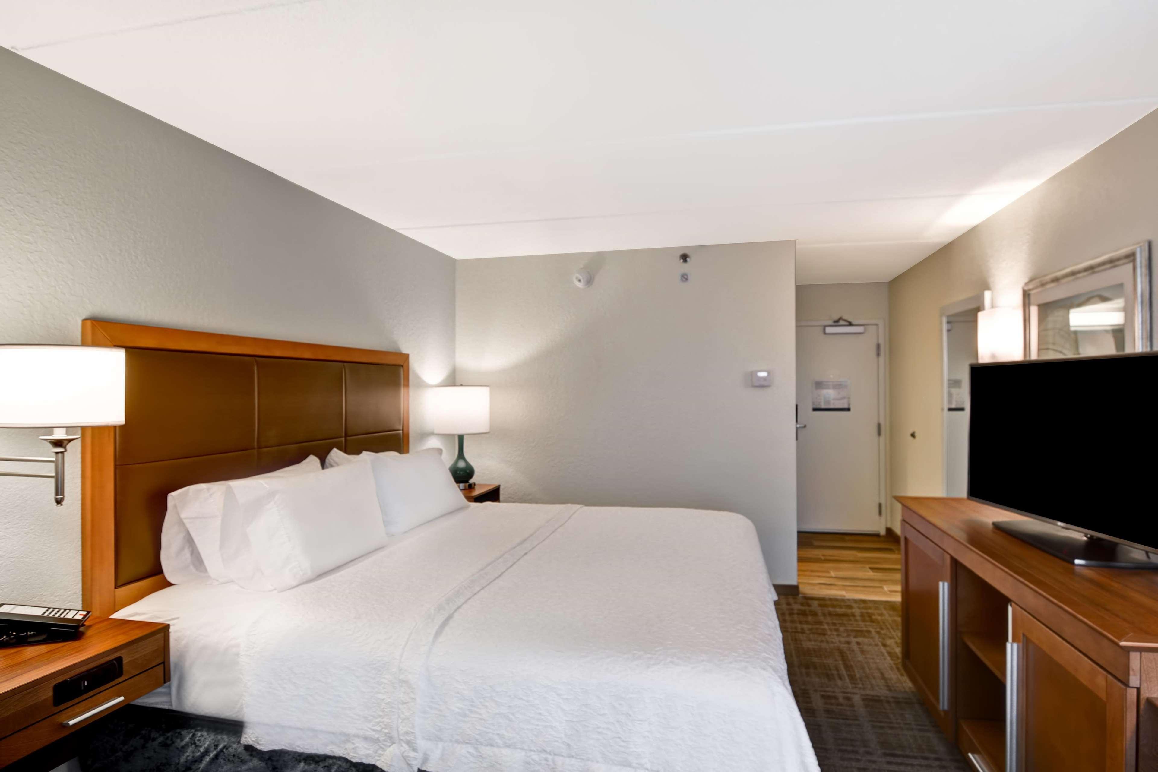Hampton Inn By Hilton Milford Kültér fotó