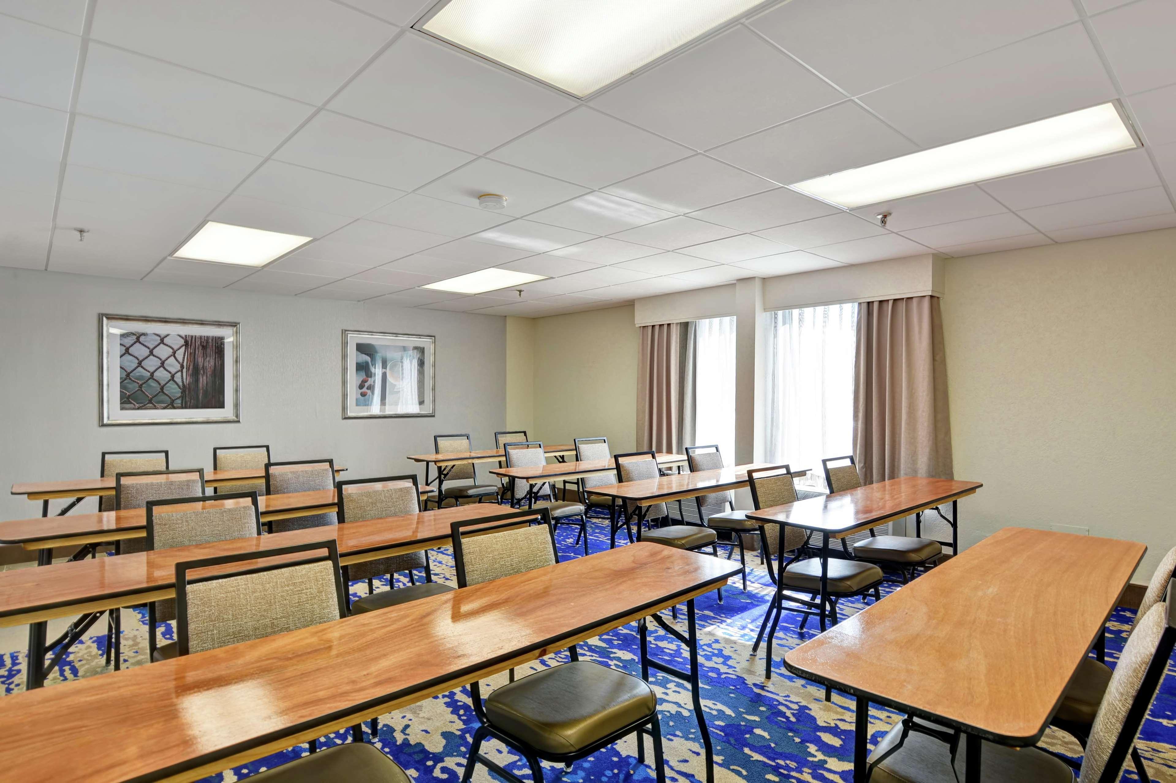 Hampton Inn By Hilton Milford Kültér fotó