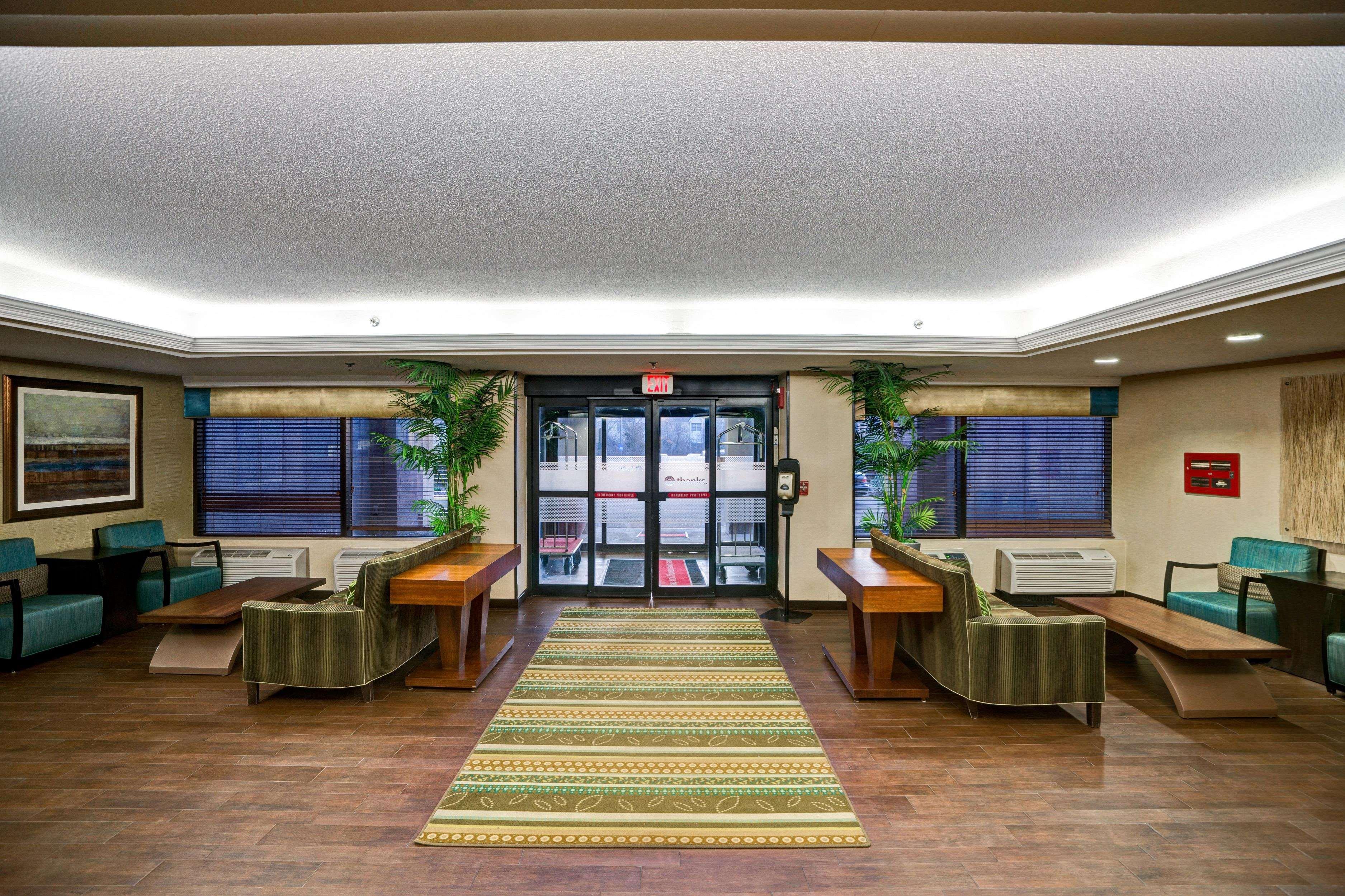 Hampton Inn By Hilton Milford Kültér fotó