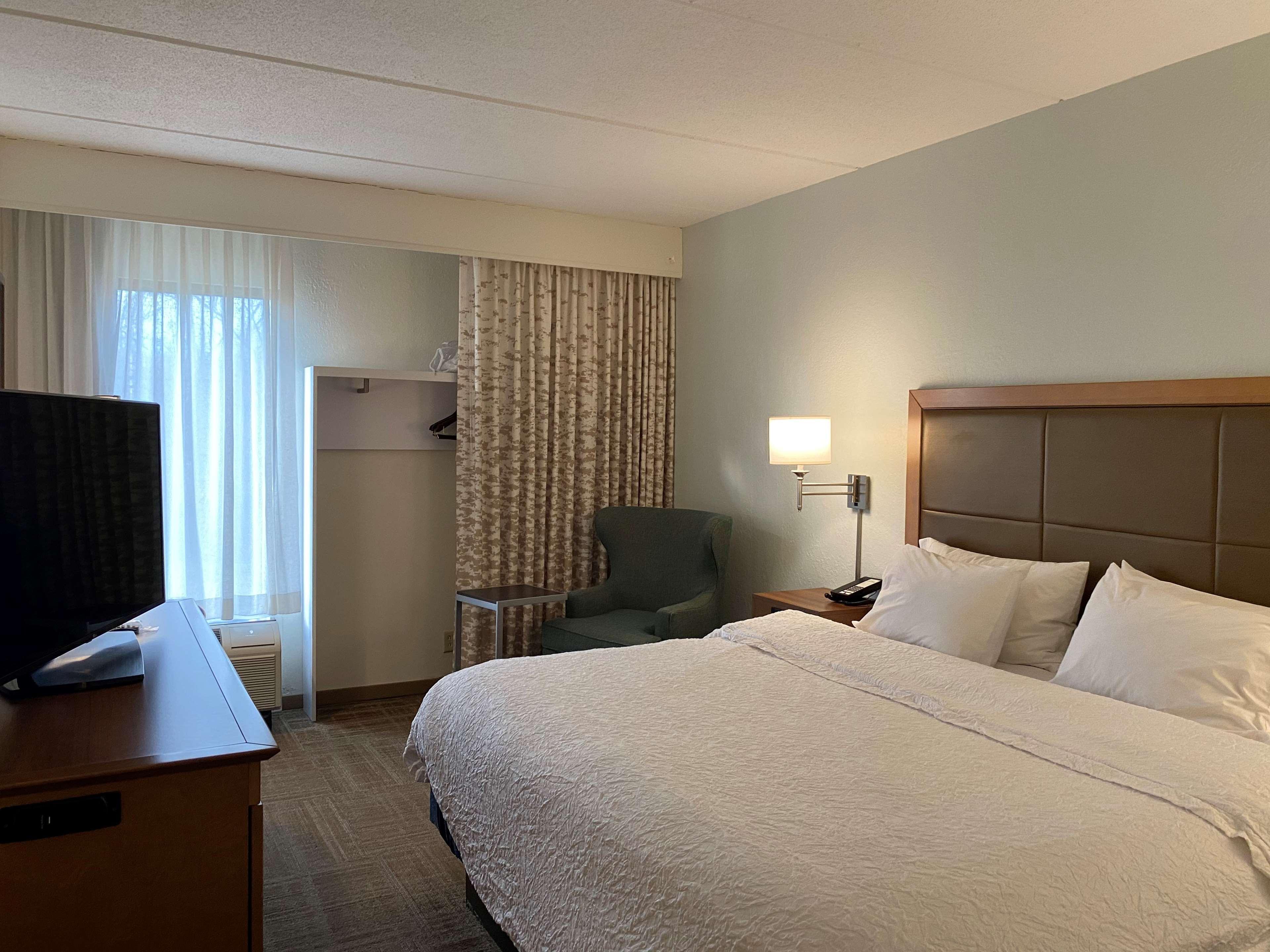 Hampton Inn By Hilton Milford Kültér fotó