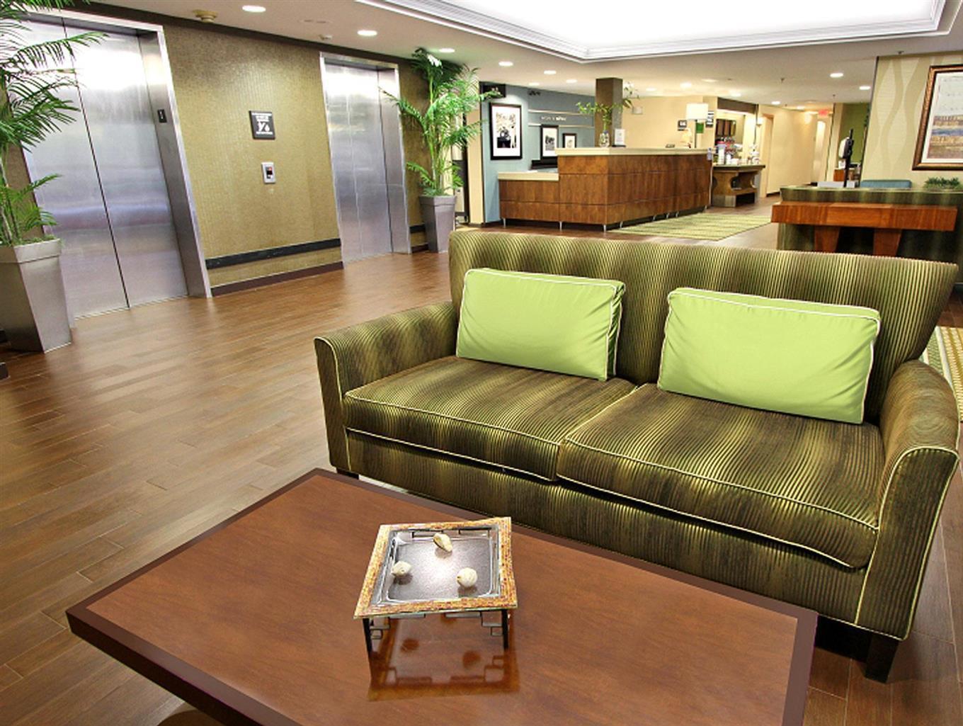 Hampton Inn By Hilton Milford Kültér fotó