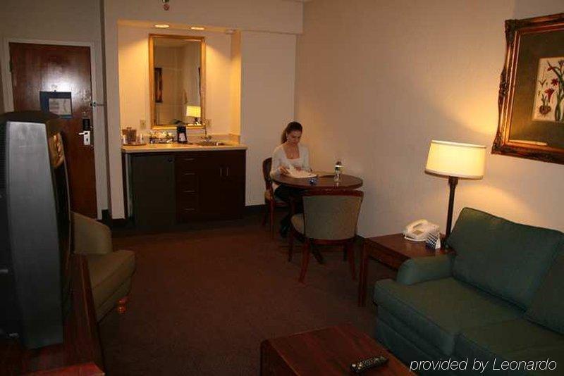Hampton Inn By Hilton Milford Szoba fotó
