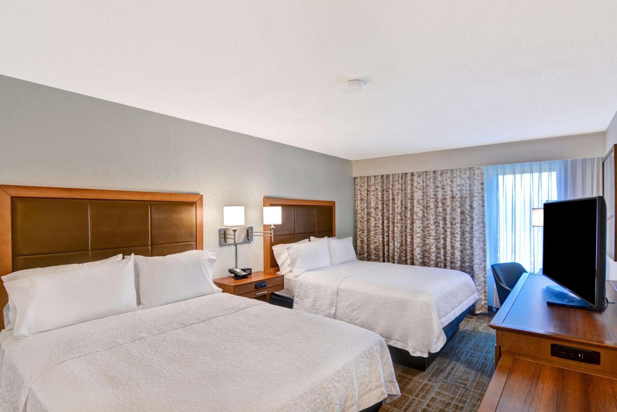 Hampton Inn By Hilton Milford Kültér fotó