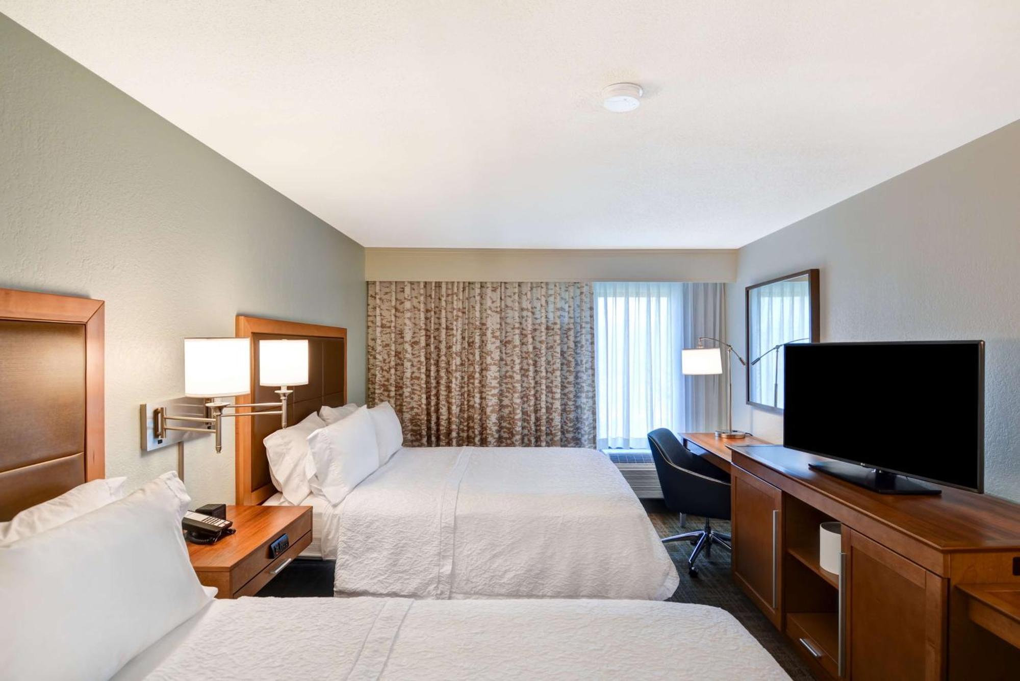 Hampton Inn By Hilton Milford Kültér fotó