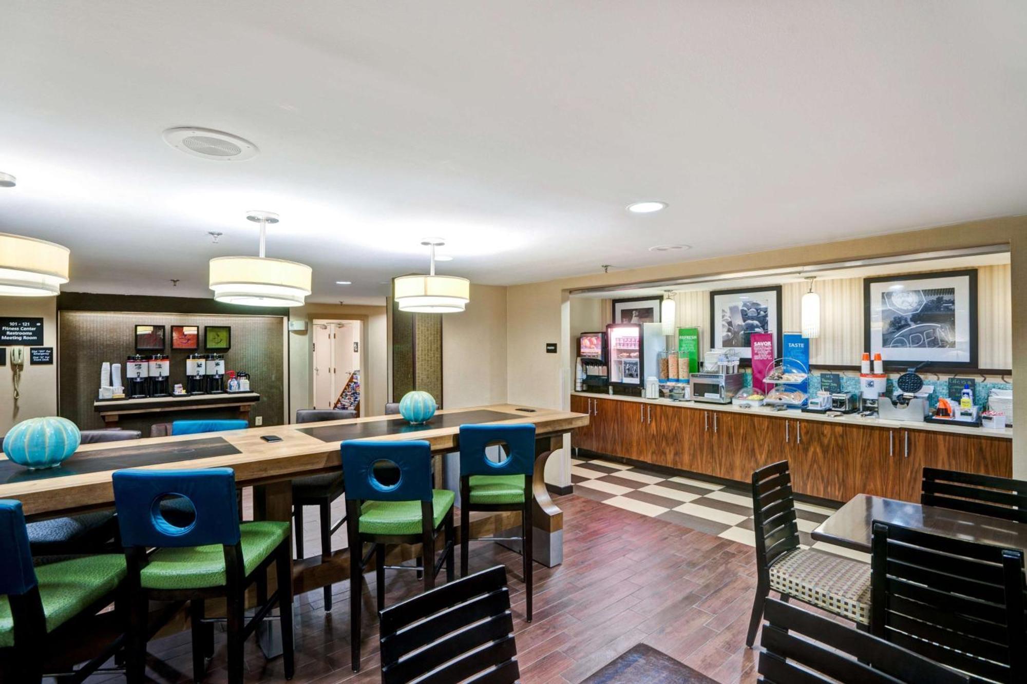 Hampton Inn By Hilton Milford Kültér fotó