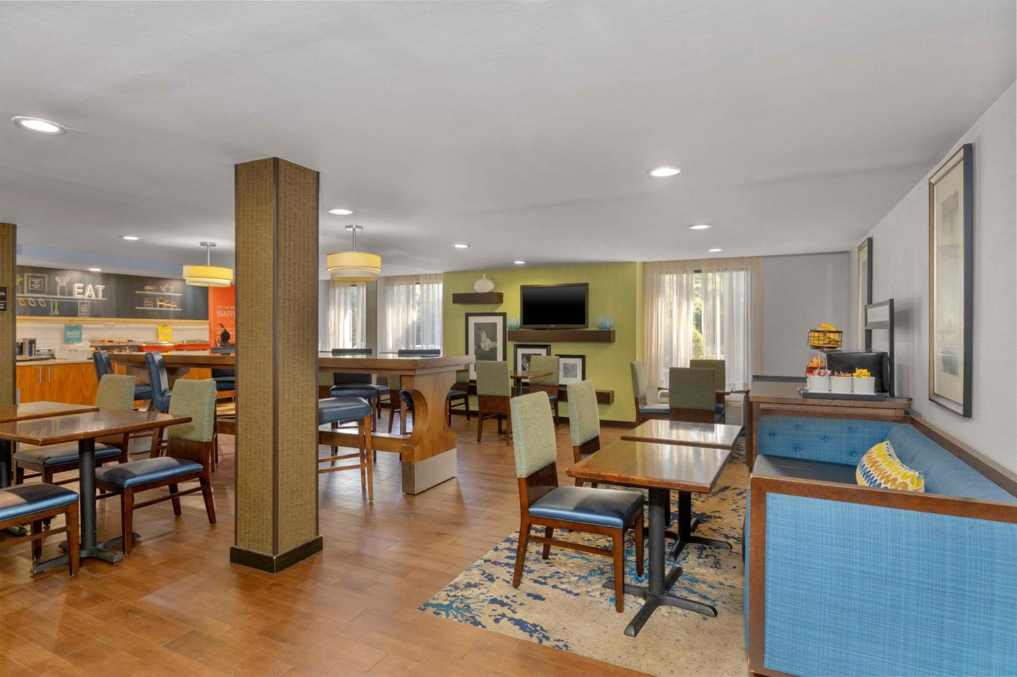 Hampton Inn By Hilton Milford Kültér fotó