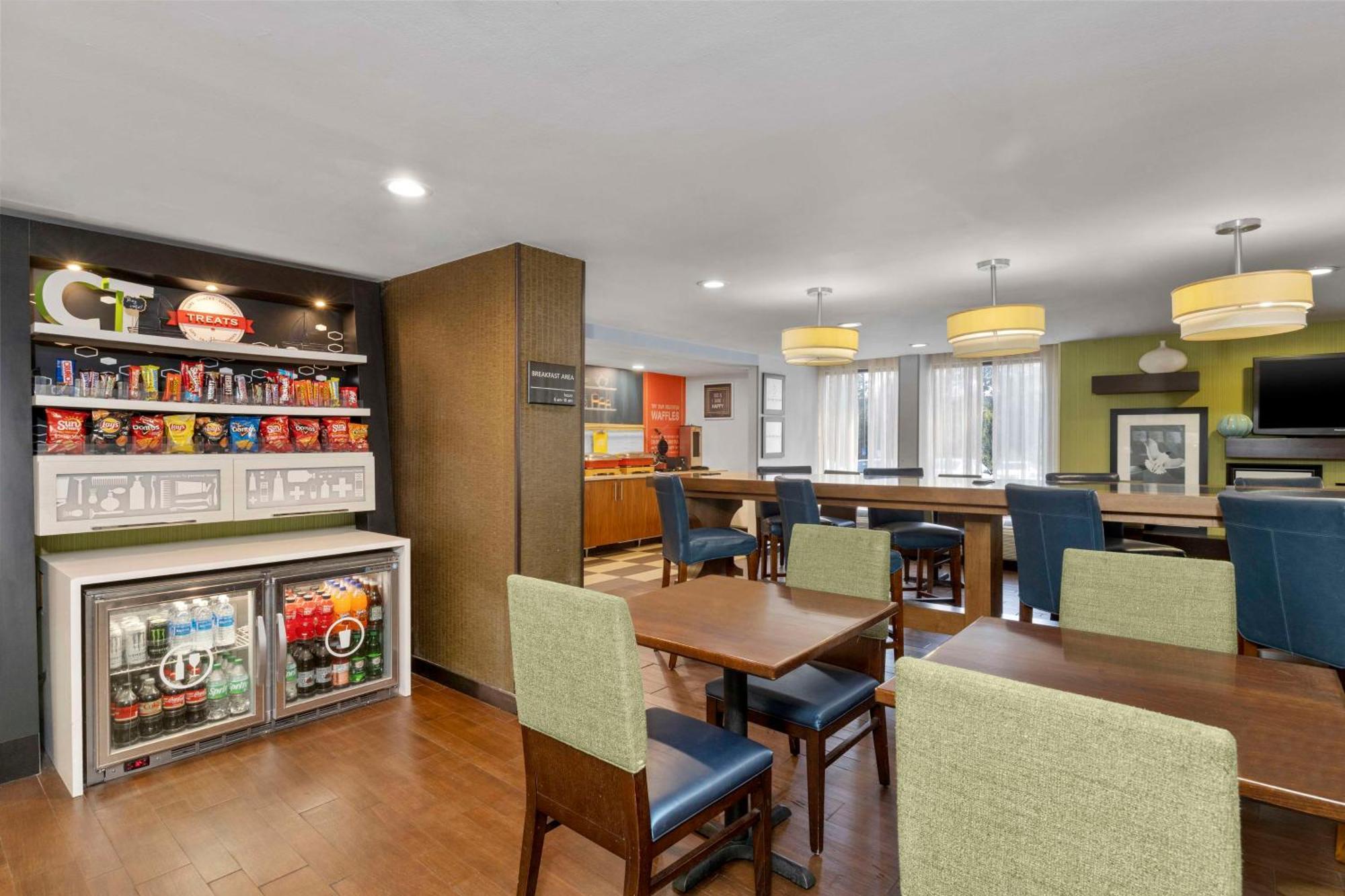 Hampton Inn By Hilton Milford Kültér fotó