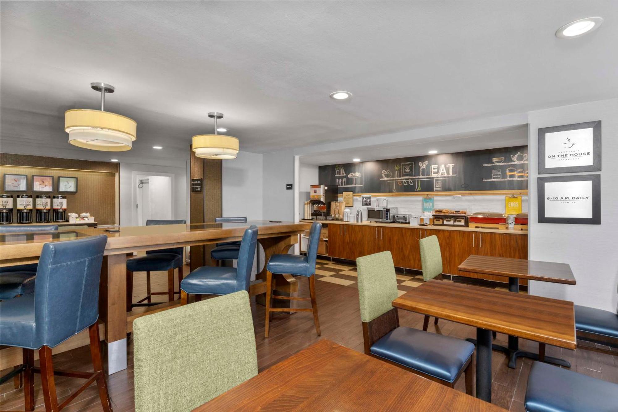 Hampton Inn By Hilton Milford Kültér fotó