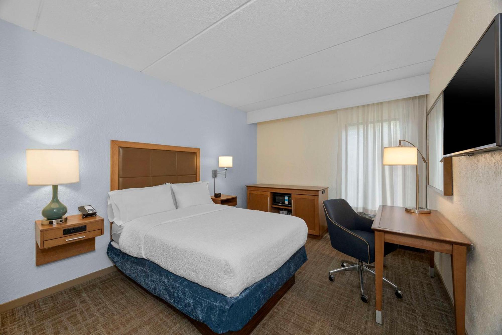 Hampton Inn By Hilton Milford Kültér fotó