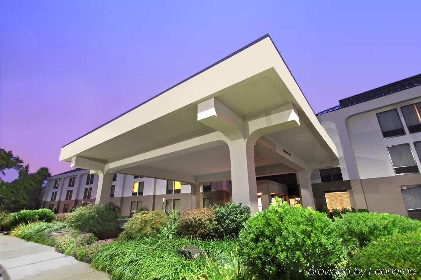 Hampton Inn By Hilton Milford Kültér fotó