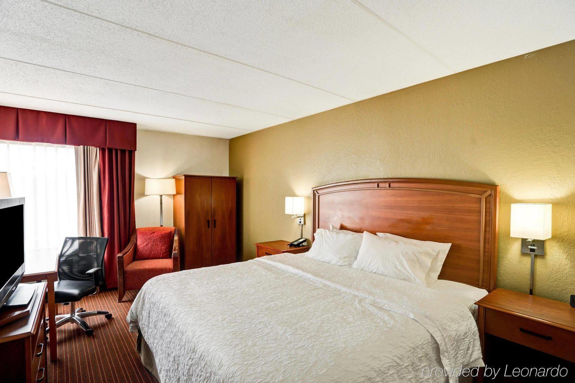 Hampton Inn By Hilton Milford Kültér fotó