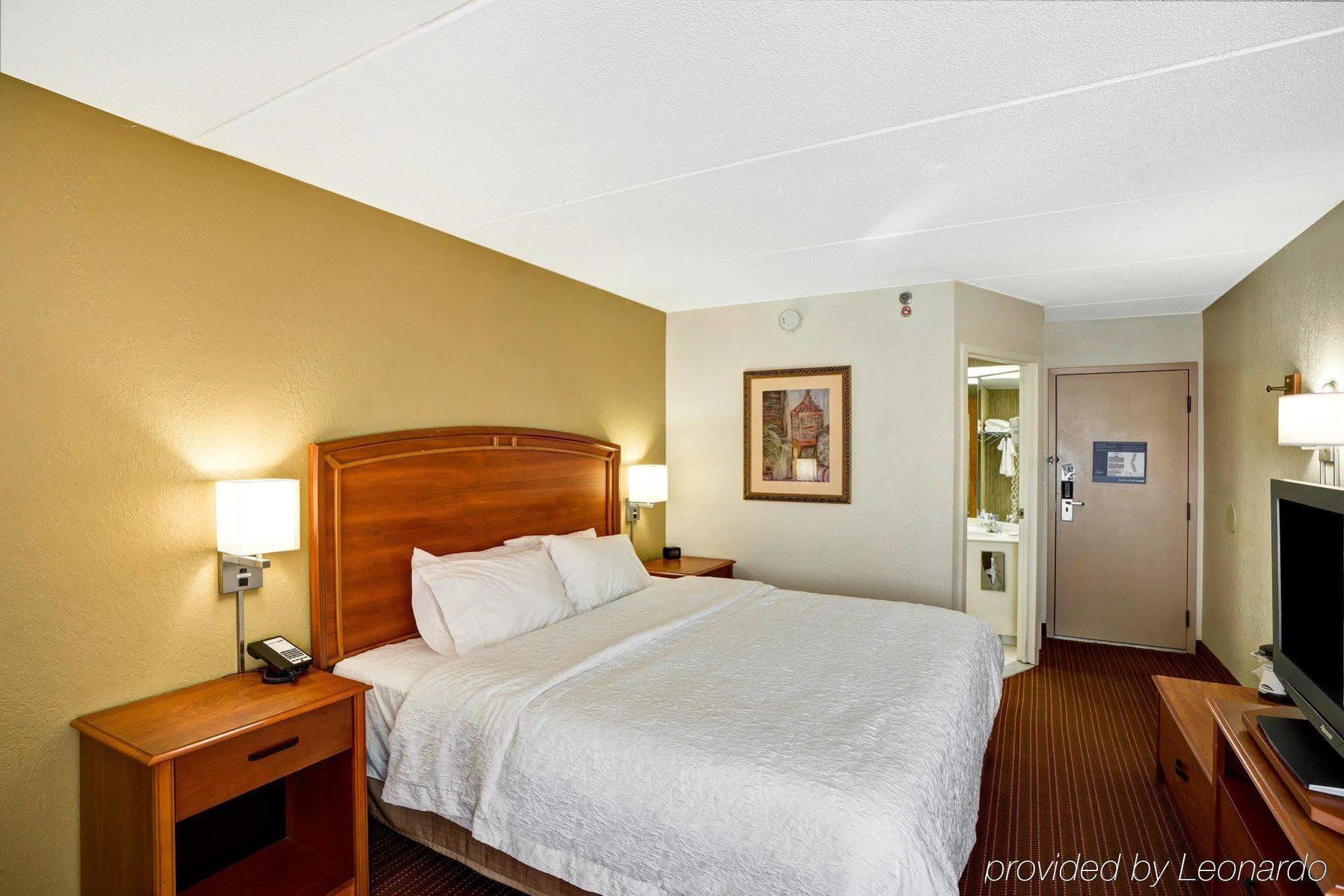 Hampton Inn By Hilton Milford Kültér fotó