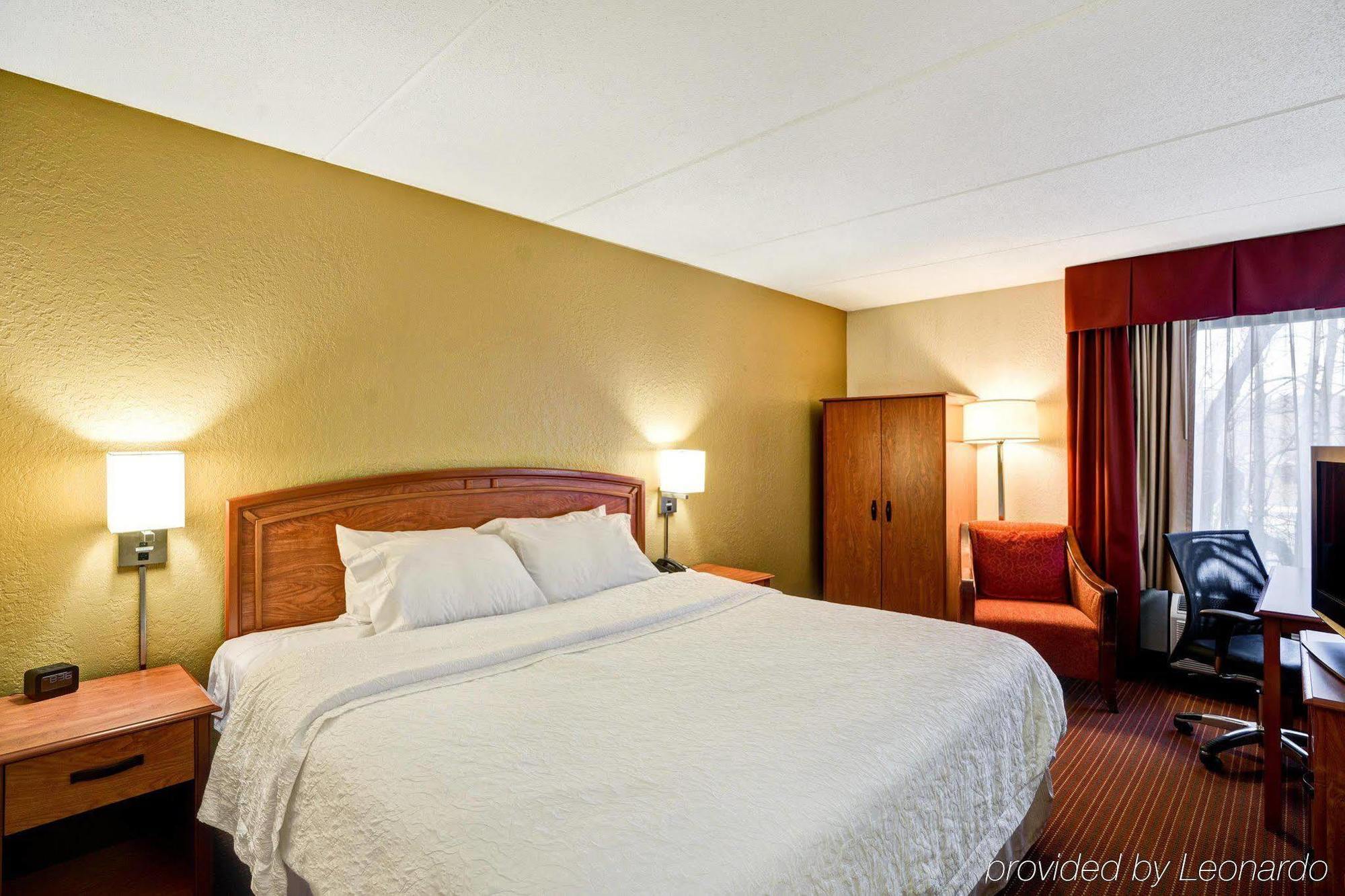 Hampton Inn By Hilton Milford Kültér fotó