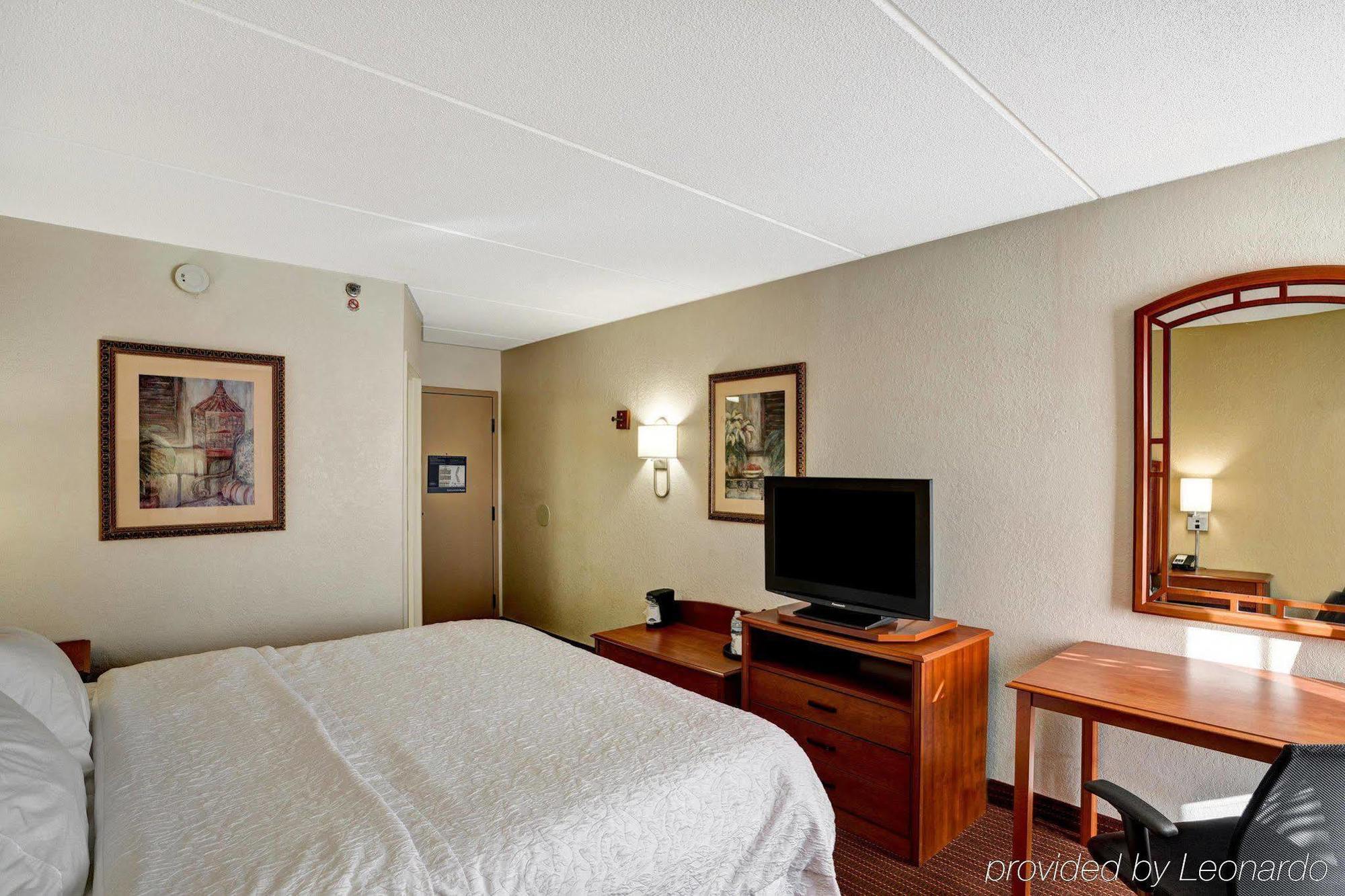 Hampton Inn By Hilton Milford Kültér fotó