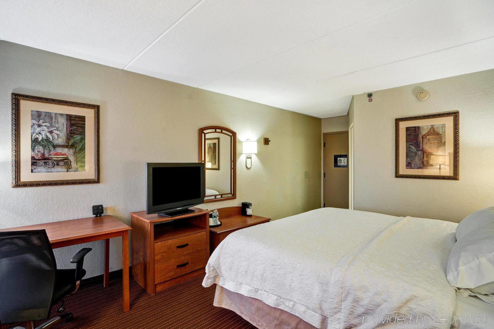 Hampton Inn By Hilton Milford Kültér fotó