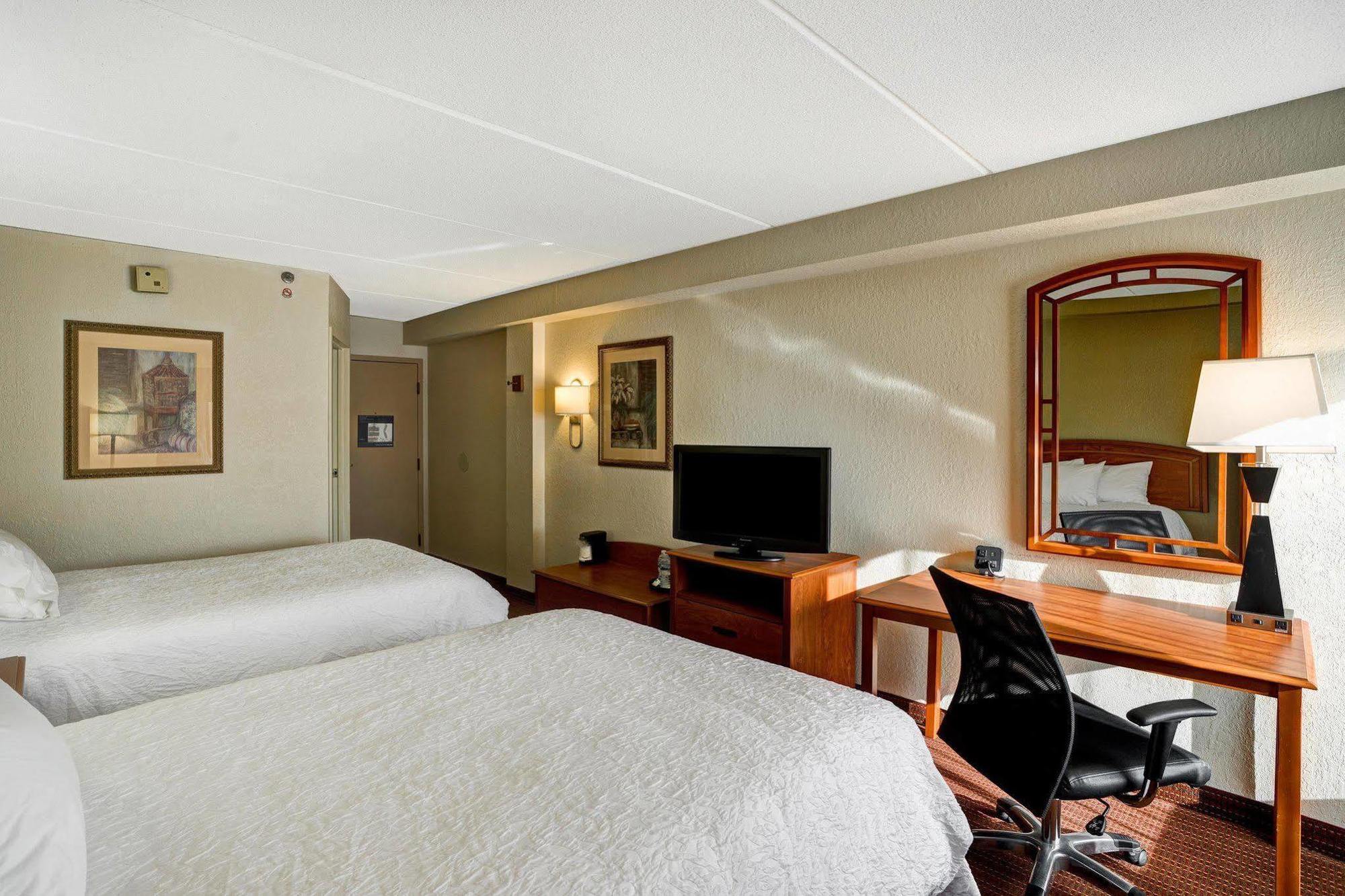 Hampton Inn By Hilton Milford Kültér fotó