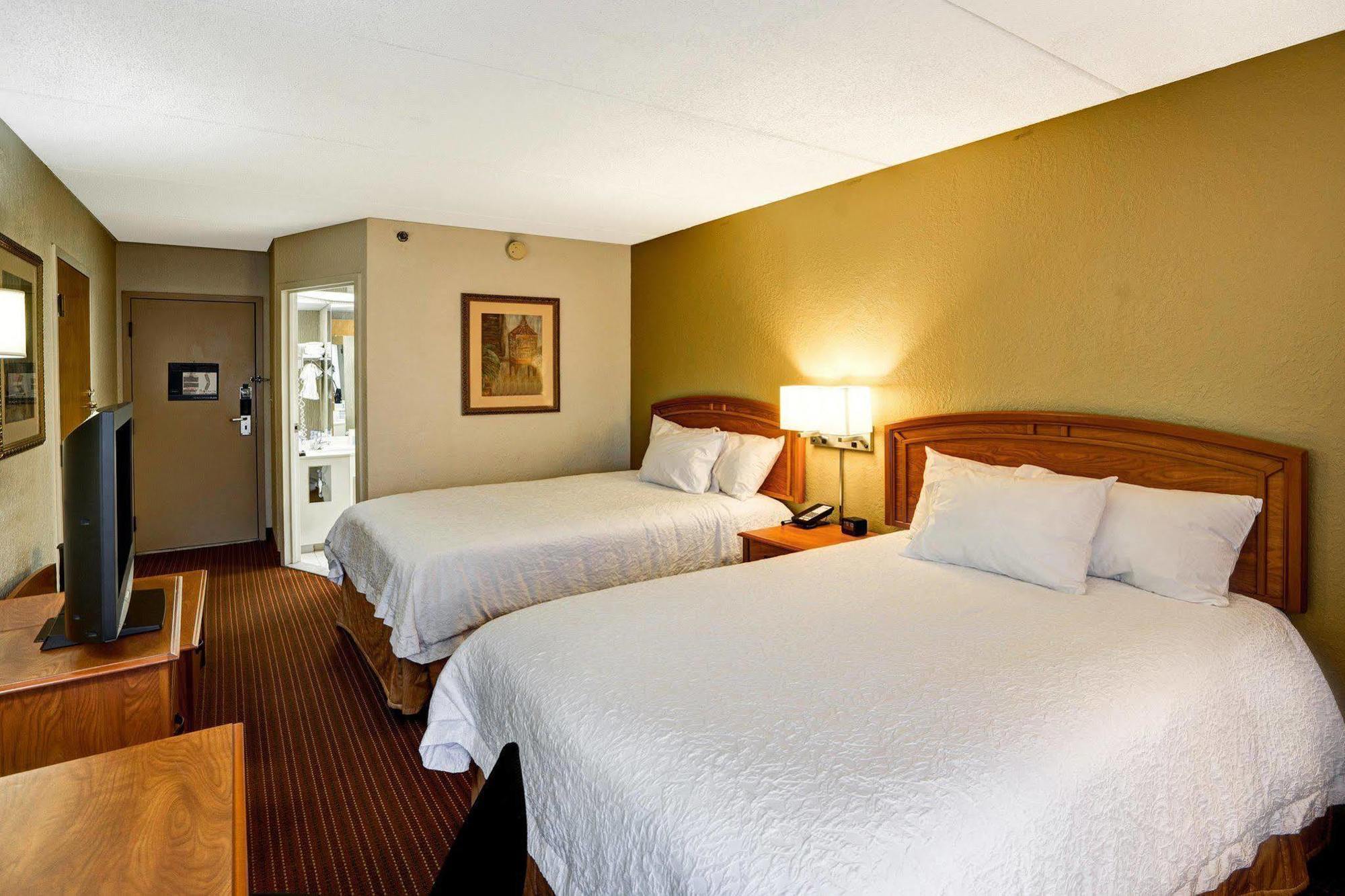 Hampton Inn By Hilton Milford Kültér fotó