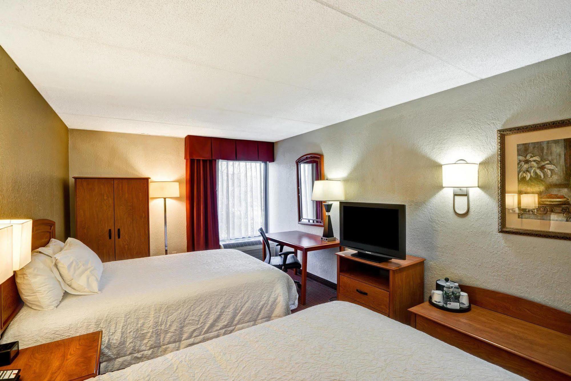 Hampton Inn By Hilton Milford Kültér fotó