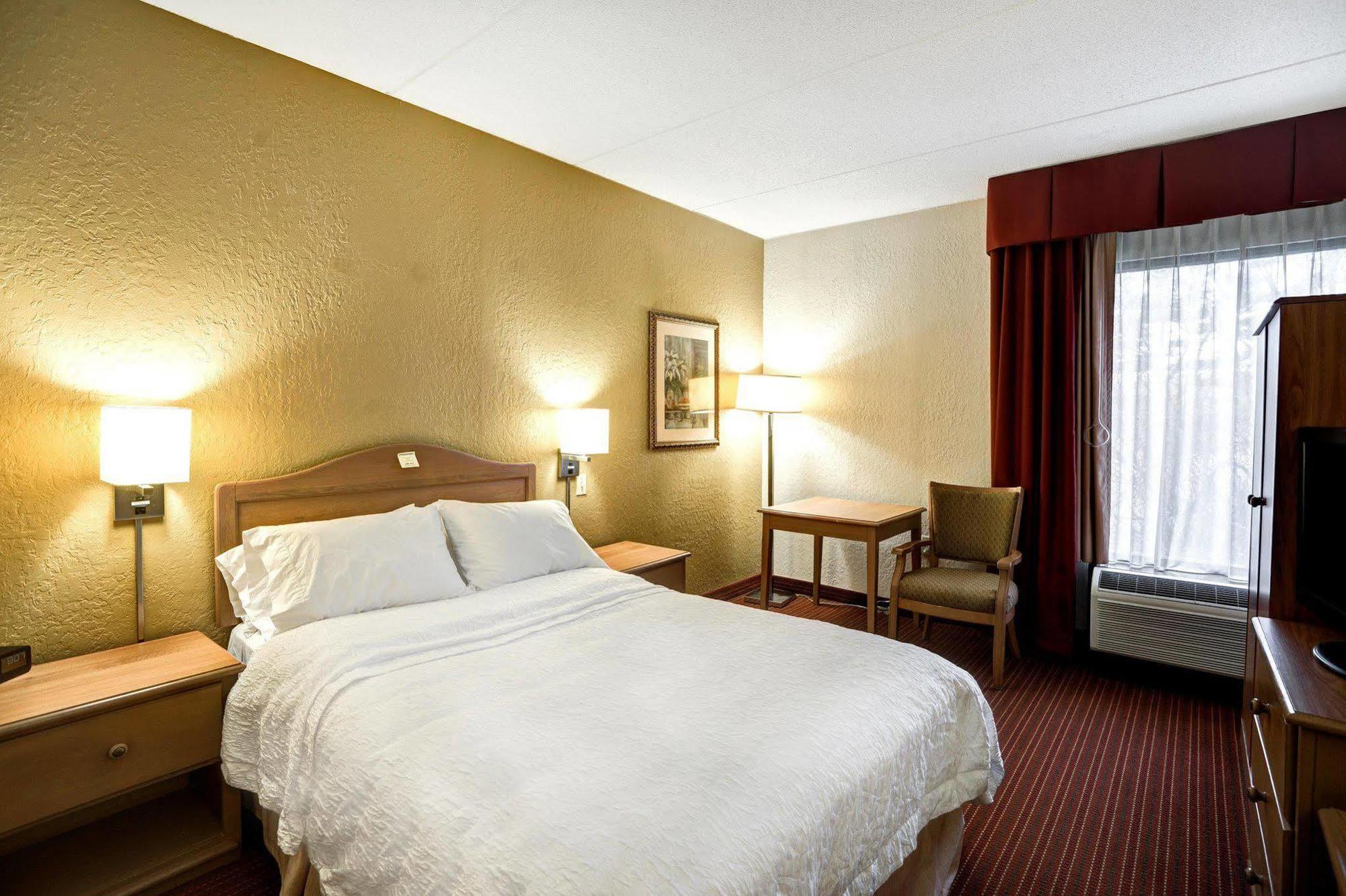 Hampton Inn By Hilton Milford Kültér fotó