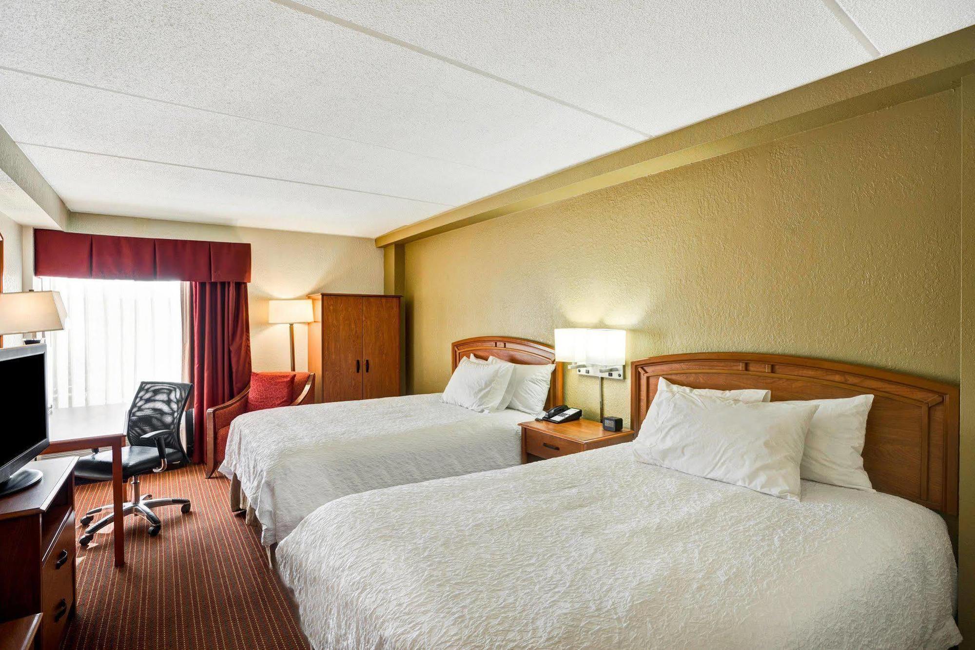 Hampton Inn By Hilton Milford Kültér fotó